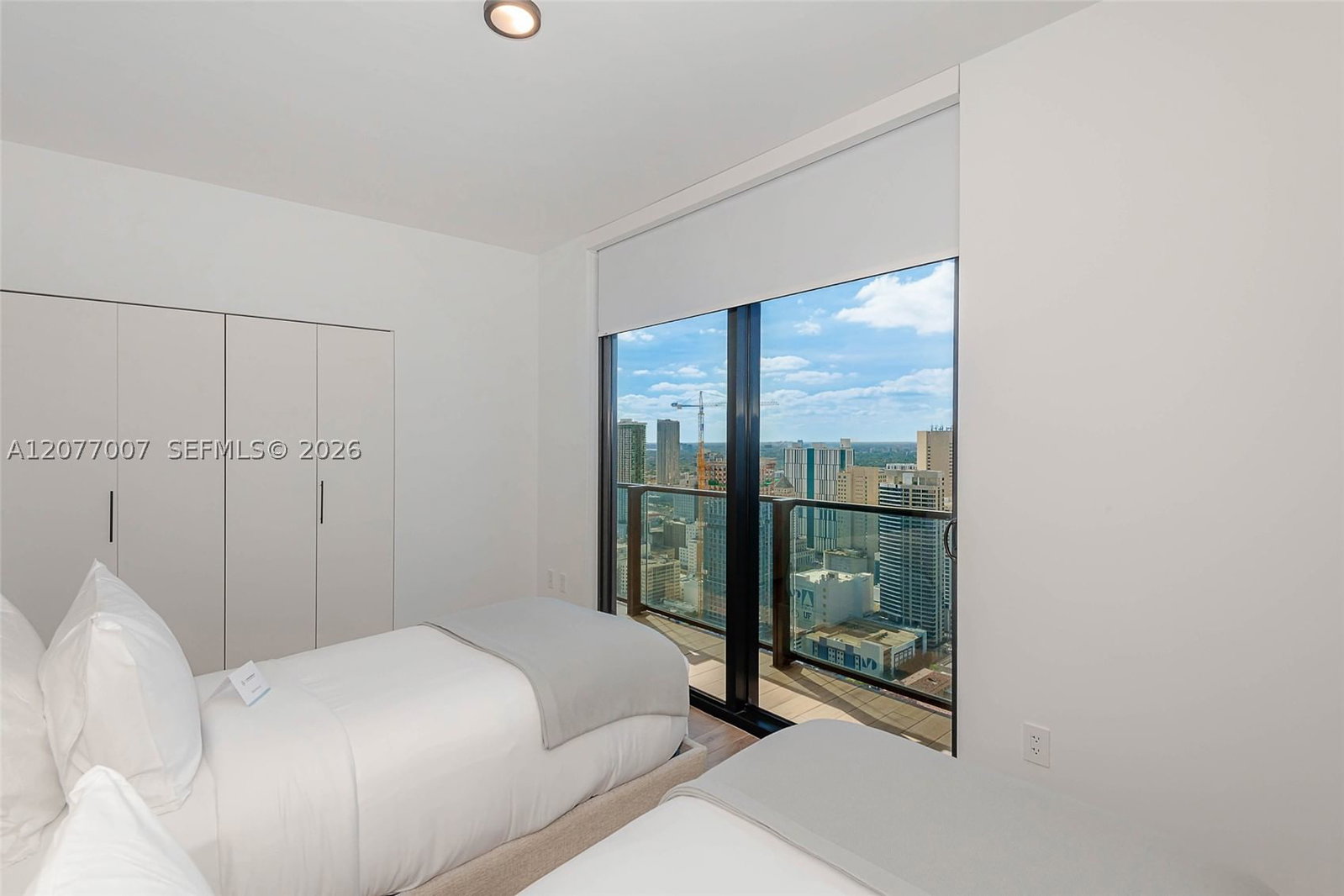 Real estate property located at 398 5TH #4118, Miami-dade, The Elser Residences, Miami, FL