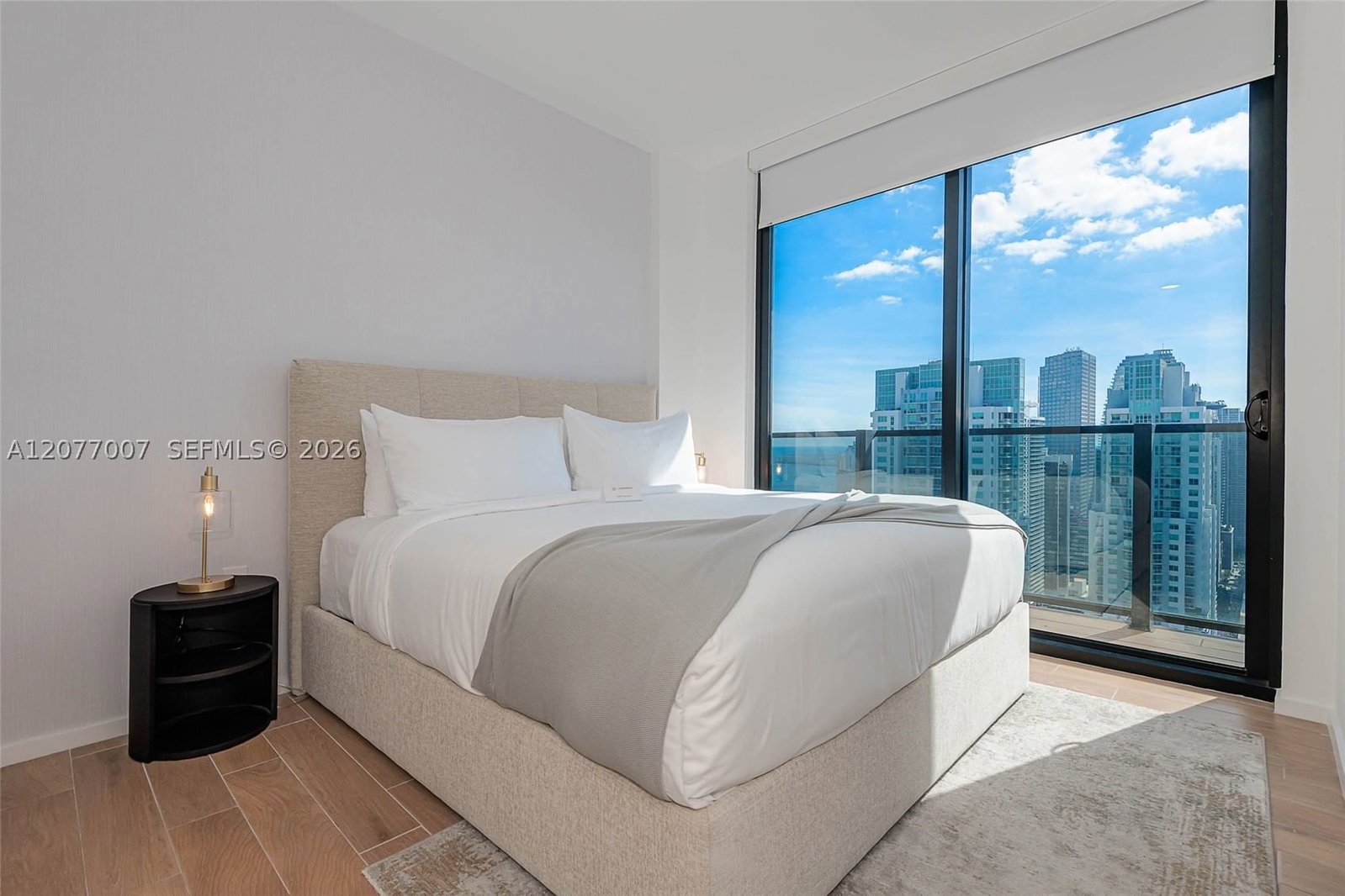 Real estate property located at 398 5TH #4118, Miami-dade, The Elser Residences, Miami, FL