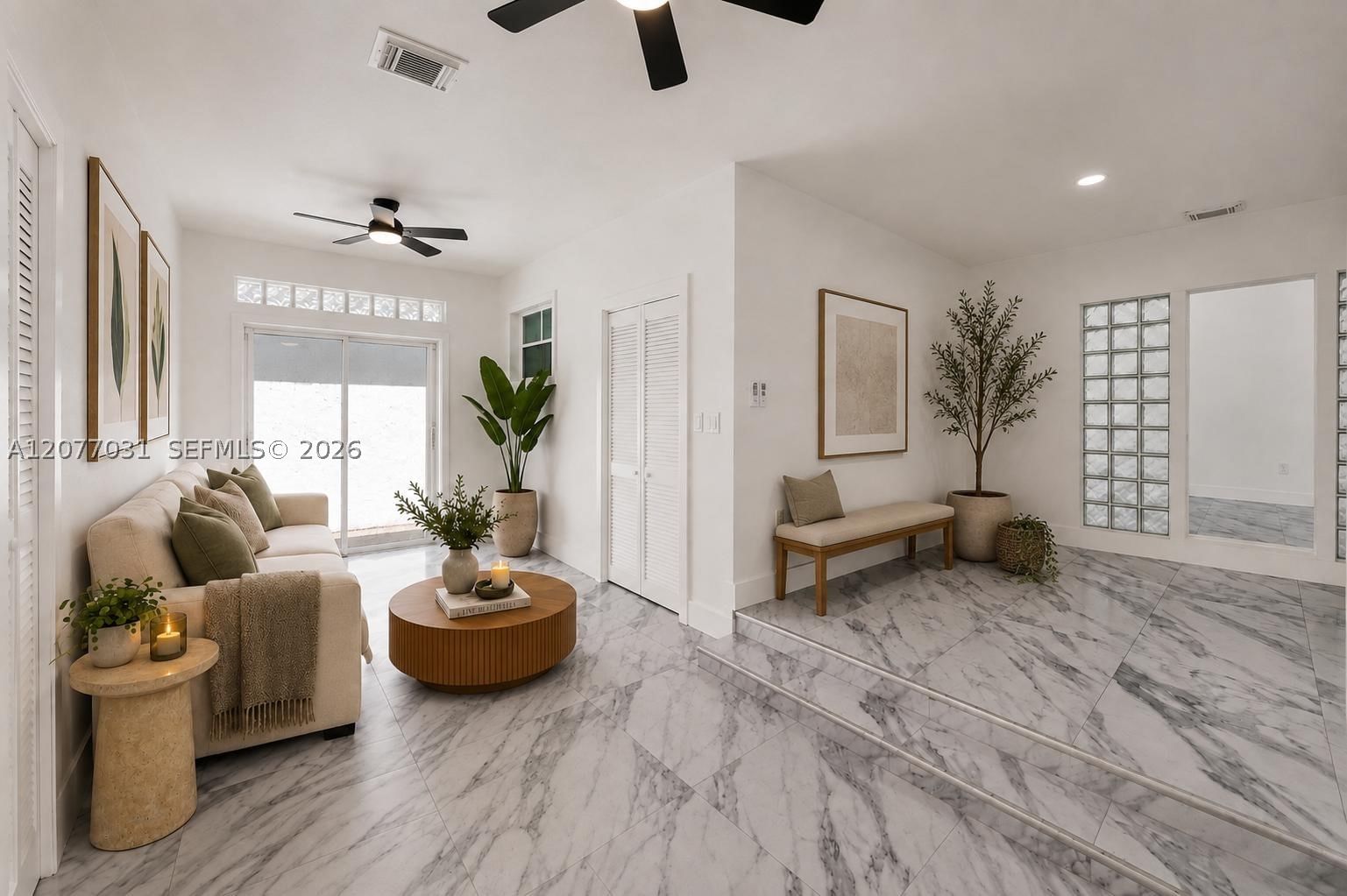 Real estate property located at 11491 72nd Ter, Miami-dade, Poinciana At Chestnut Ran, Miami, FL