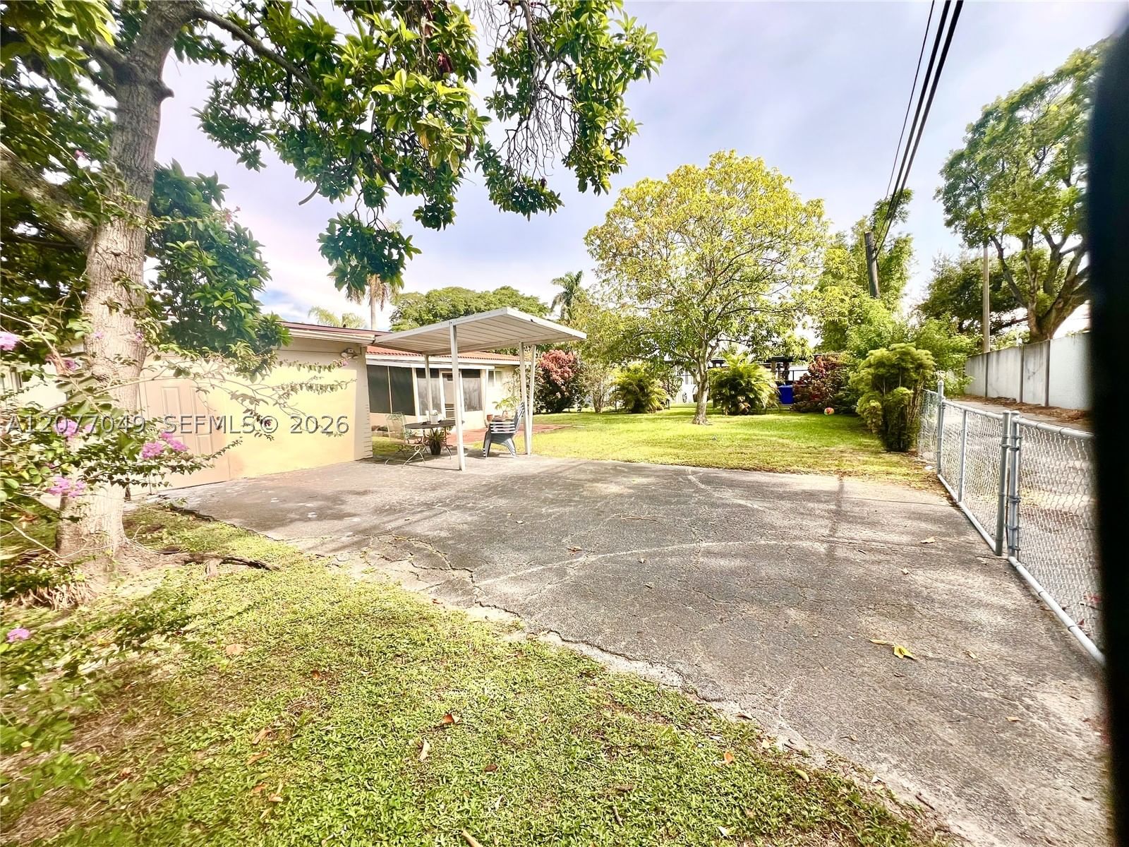 Real estate property located at 106 32nd Ave, Broward, Orangebrook Golf Estates, Hollywood, FL