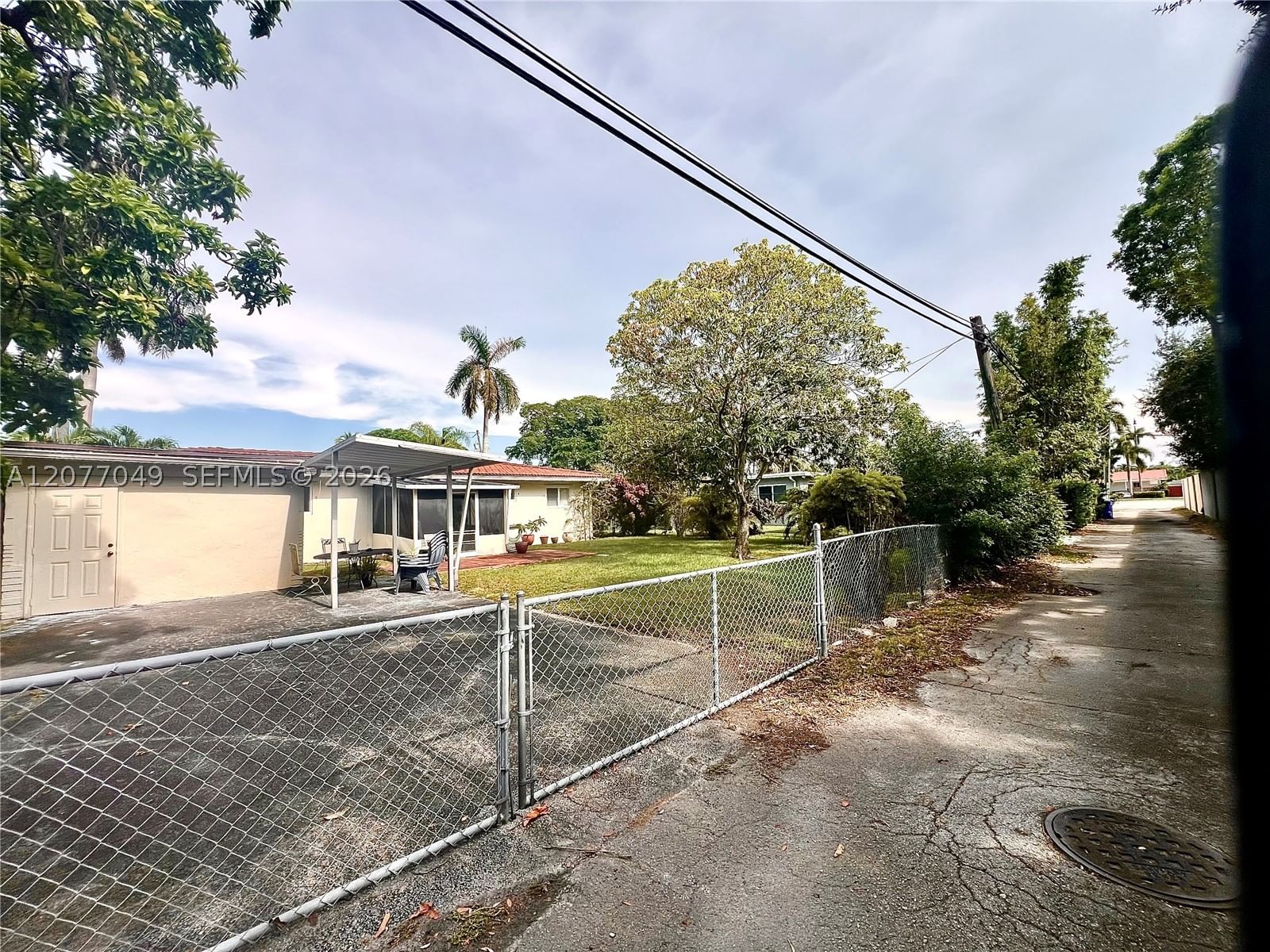 Real estate property located at 106 32nd Ave, Broward, Orangebrook Golf Estates, Hollywood, FL