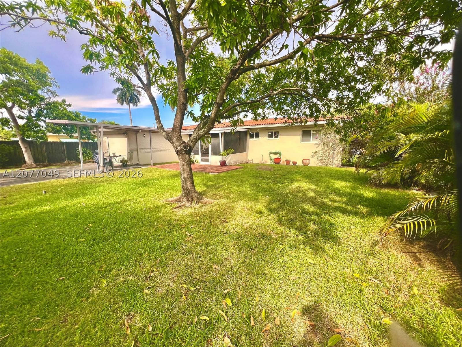 Real estate property located at 106 32nd Ave, Broward, Orangebrook Golf Estates, Hollywood, FL