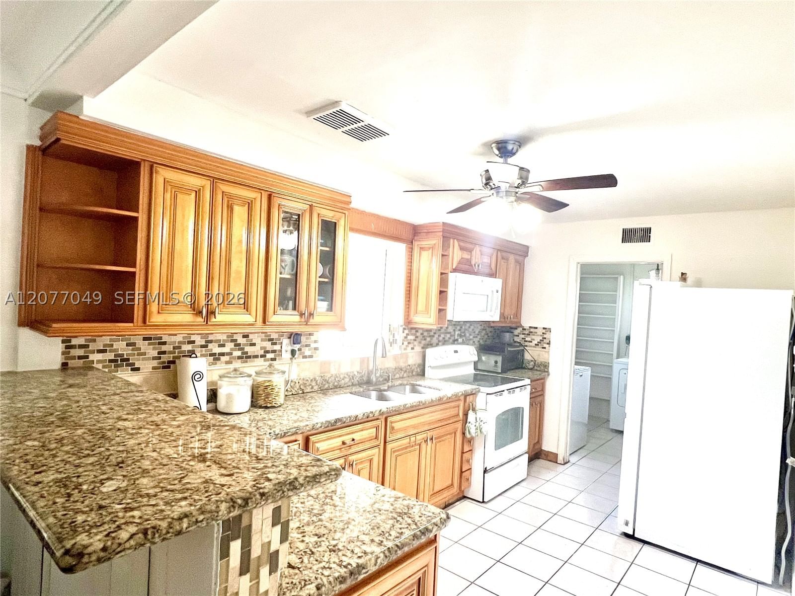Real estate property located at 106 32nd Ave, Broward, Orangebrook Golf Estates, Hollywood, FL