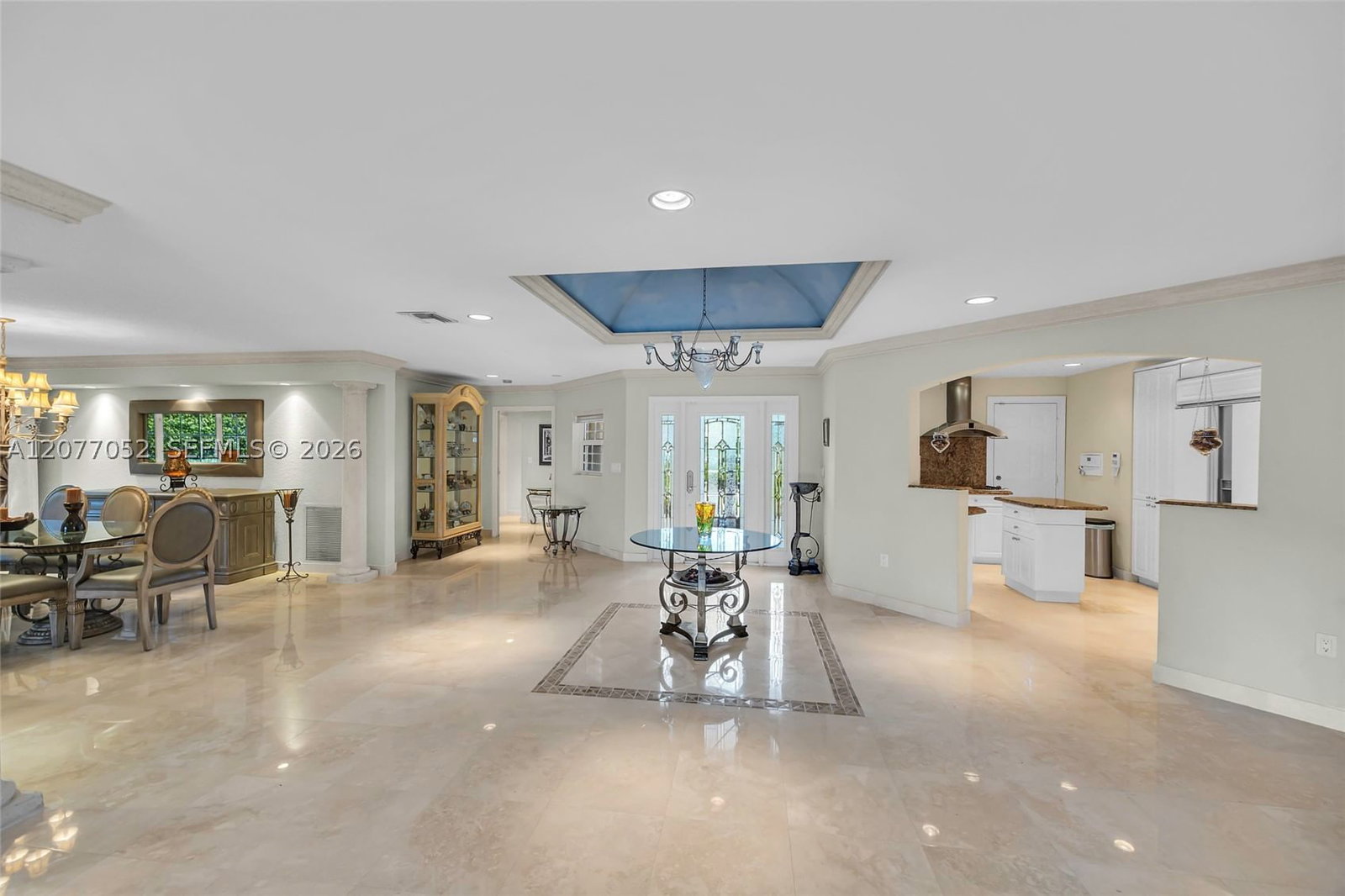 Real estate property located at 2523 13th St, Broward, Pompano Shores, Pompano Beach, FL