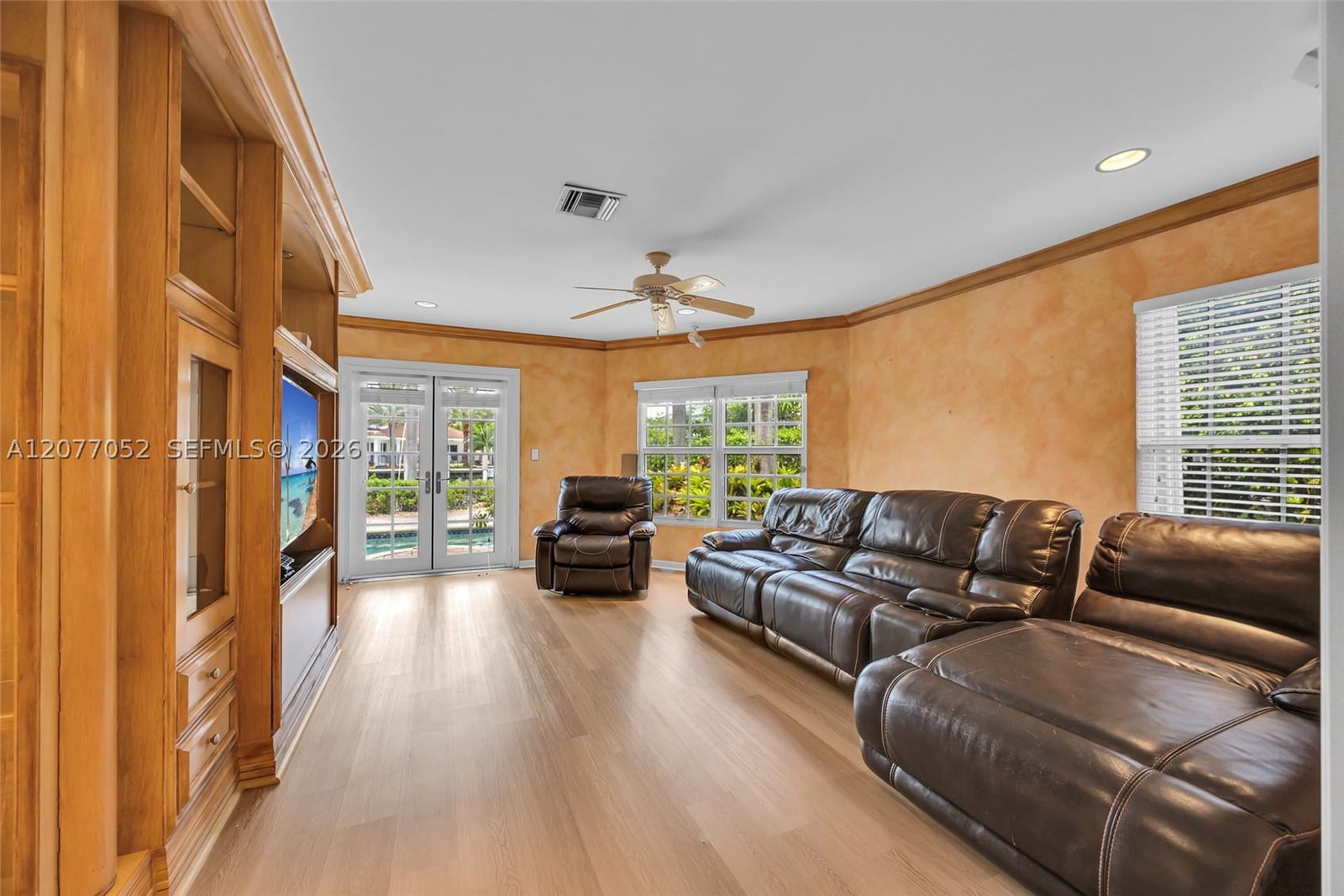 Real estate property located at 2523 13th St, Broward, Pompano Shores, Pompano Beach, FL