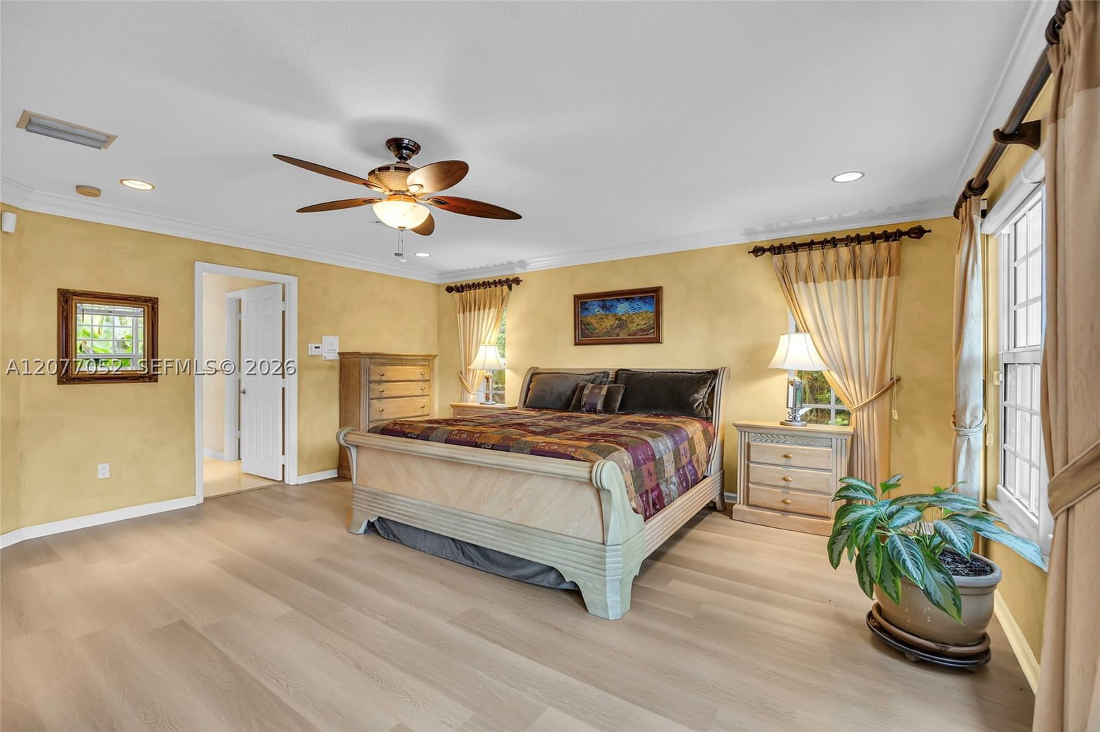 Real estate property located at 2523 13th St, Broward, Pompano Shores, Pompano Beach, FL