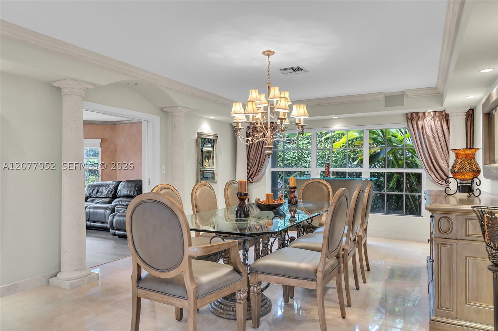 Real estate property located at 2523 13th St, Broward, Pompano Shores, Pompano Beach, FL