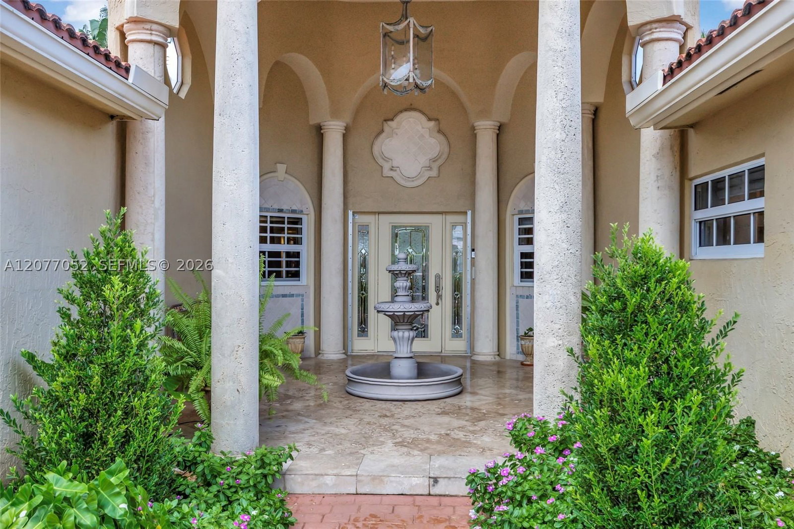 Real estate property located at 2523 13th St, Broward, Pompano Shores, Pompano Beach, FL