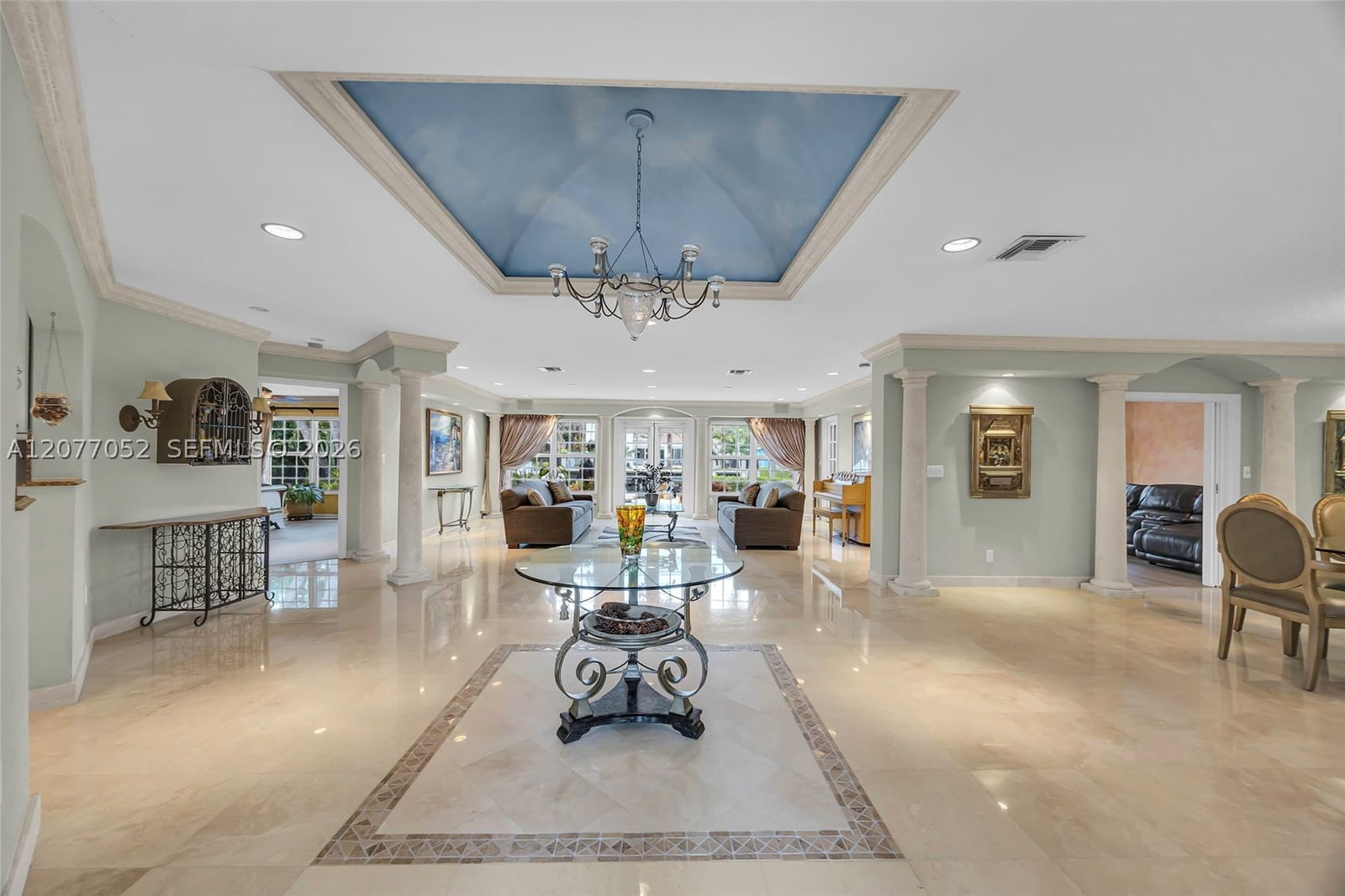 Real estate property located at 2523 13th St, Broward, Pompano Shores, Pompano Beach, FL