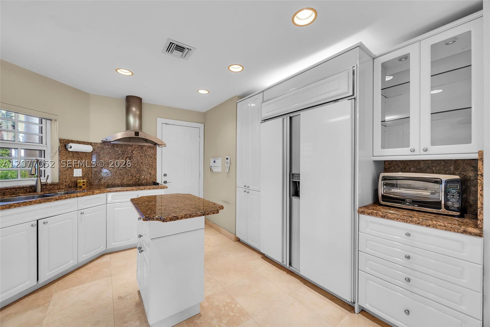 Real estate property located at 2523 13th St, Broward, Pompano Shores, Pompano Beach, FL