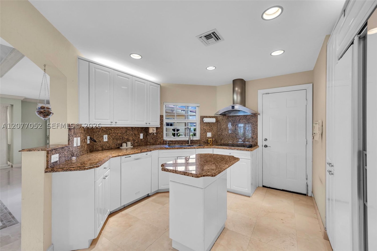 Real estate property located at 2523 13th St, Broward, Pompano Shores, Pompano Beach, FL