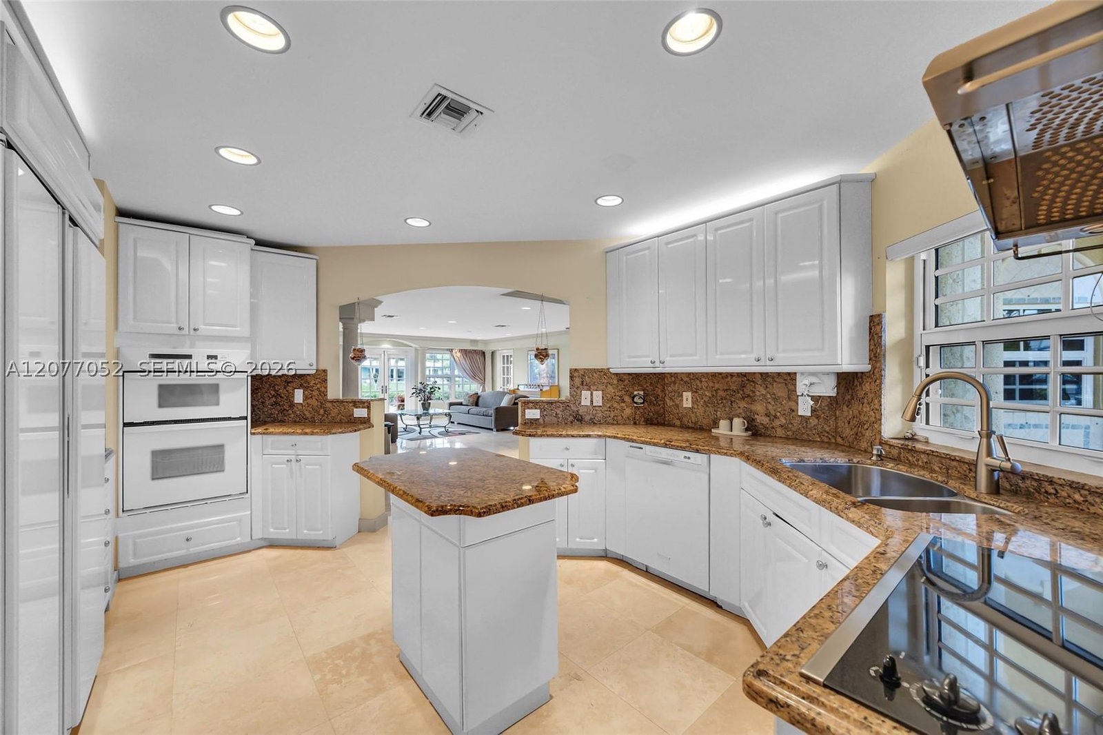 Real estate property located at 2523 13th St, Broward, Pompano Shores, Pompano Beach, FL