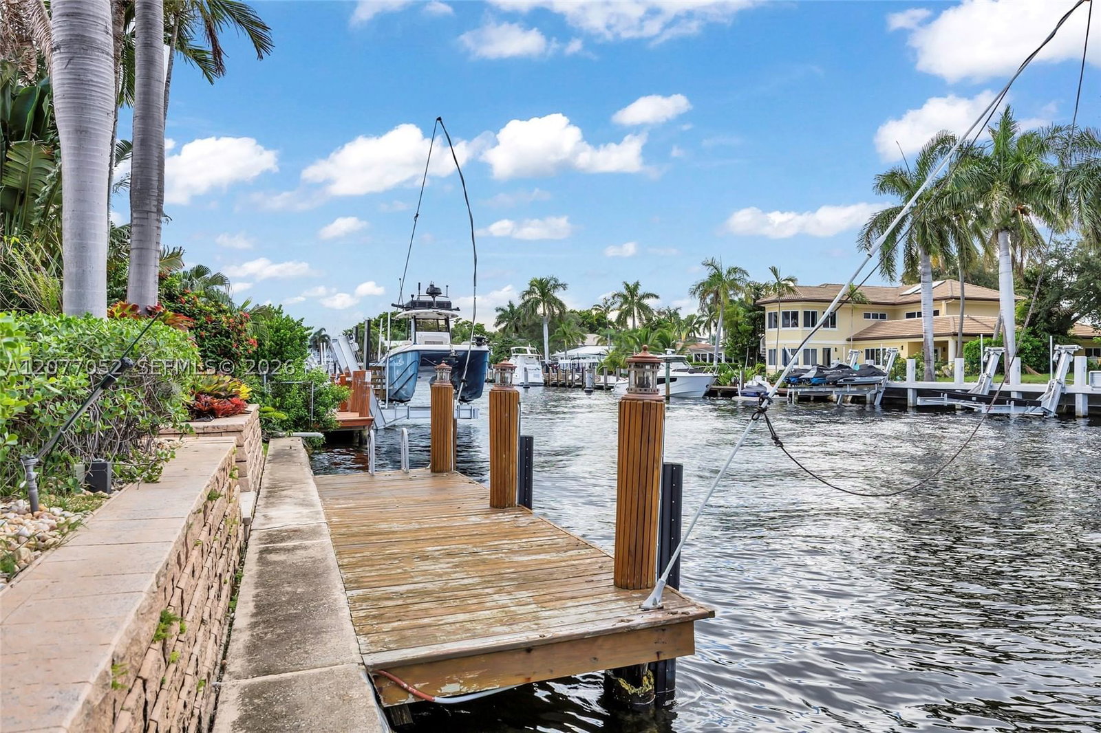 Real estate property located at 2523 13th St, Broward, Pompano Shores, Pompano Beach, FL