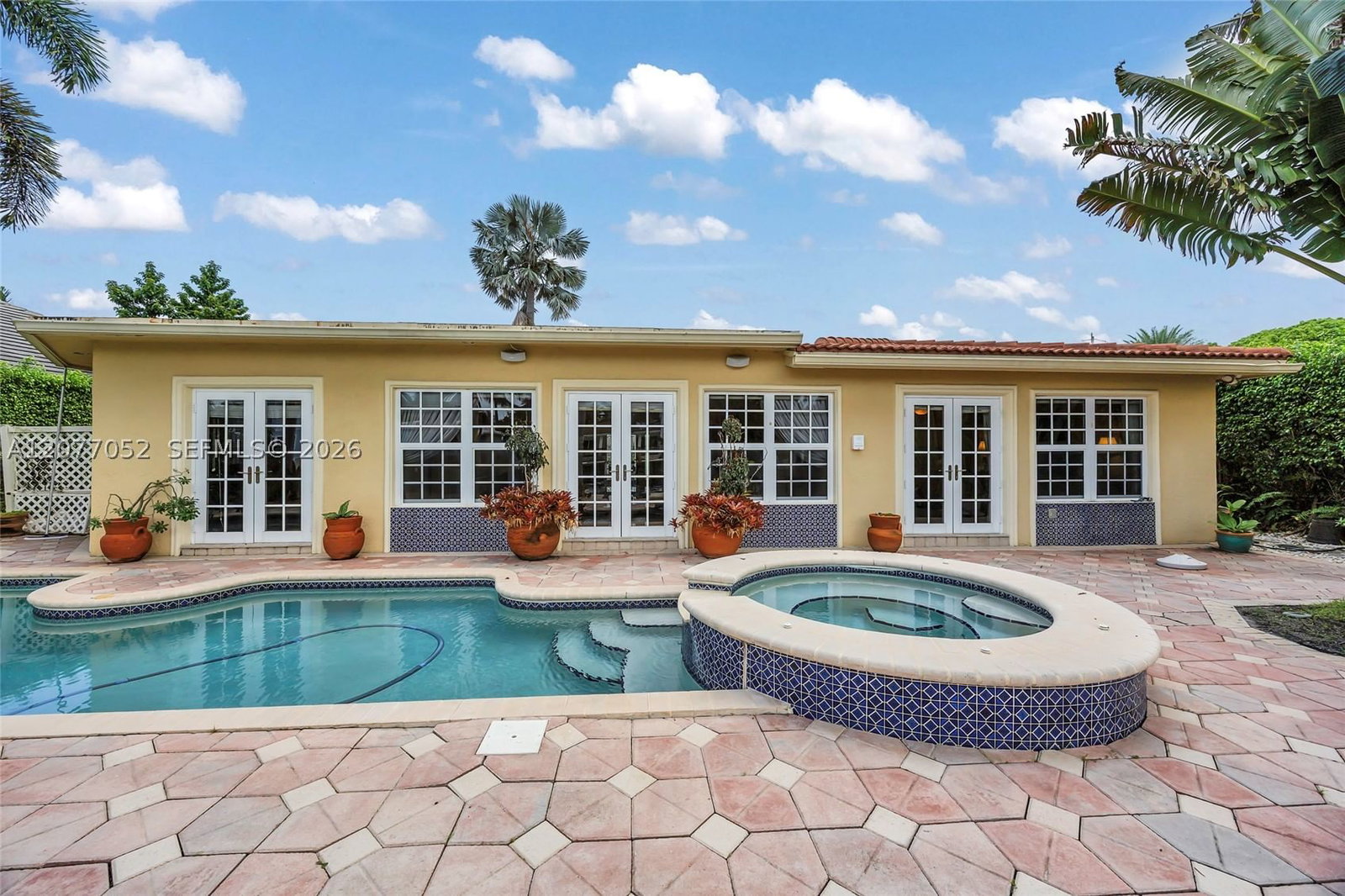 Real estate property located at 2523 13th St, Broward, Pompano Shores, Pompano Beach, FL