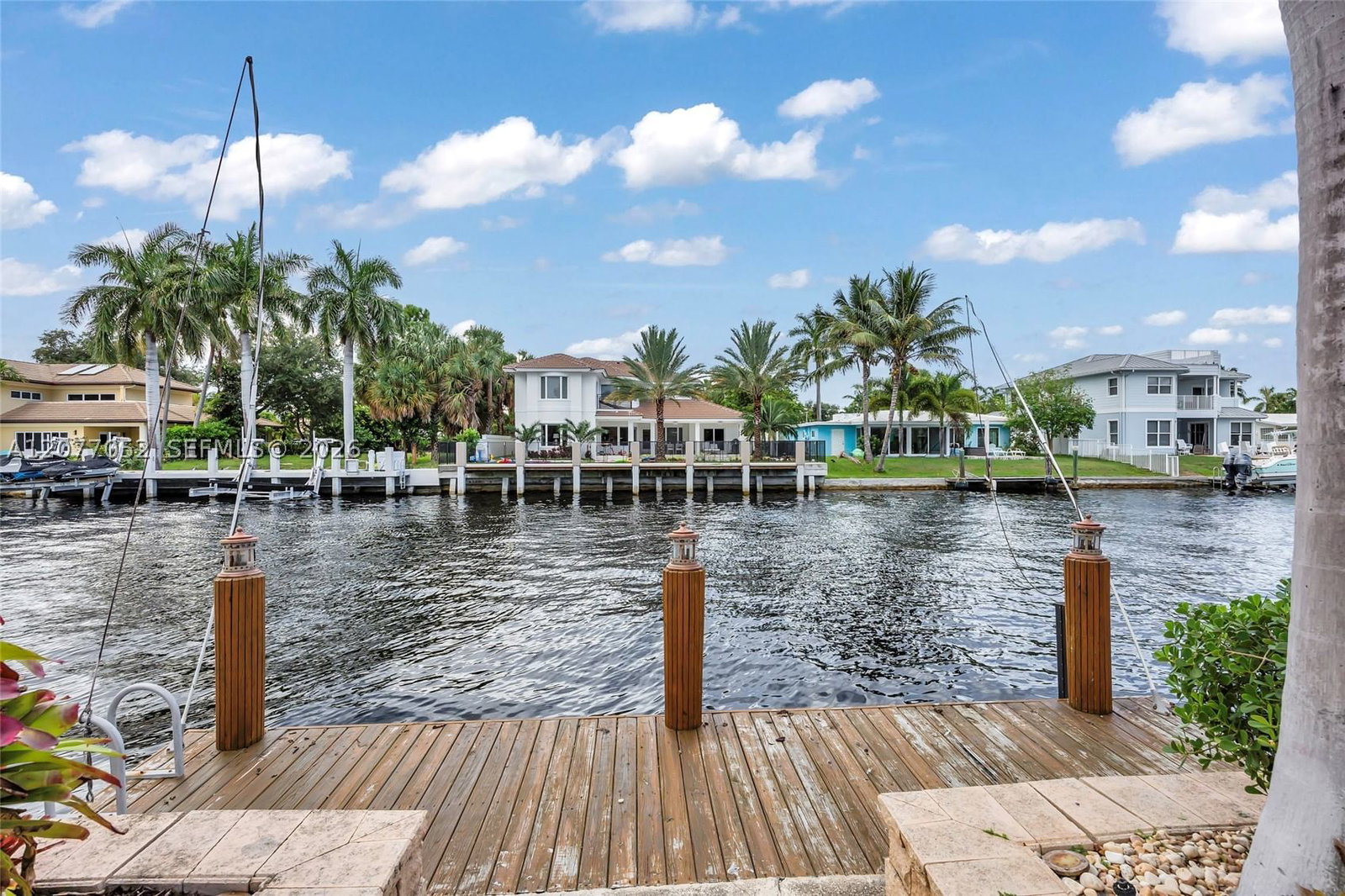Real estate property located at 2523 13th St, Broward, Pompano Shores, Pompano Beach, FL
