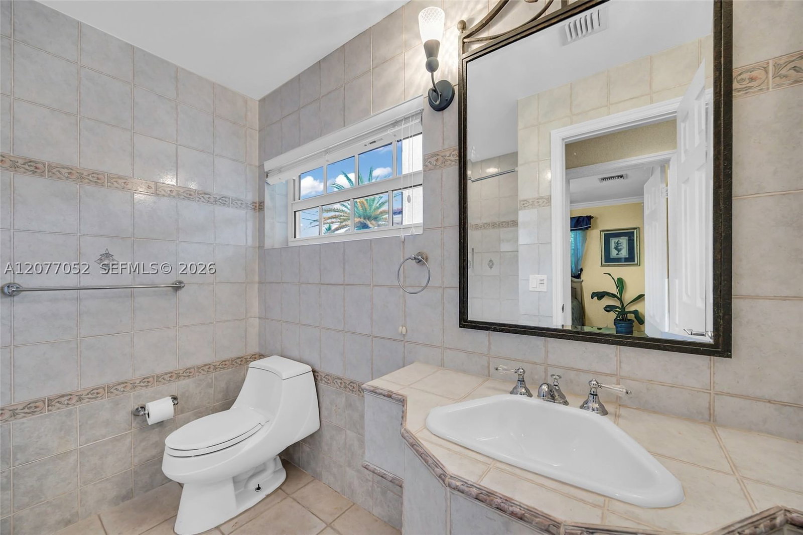 Real estate property located at 2523 13th St, Broward, Pompano Shores, Pompano Beach, FL
