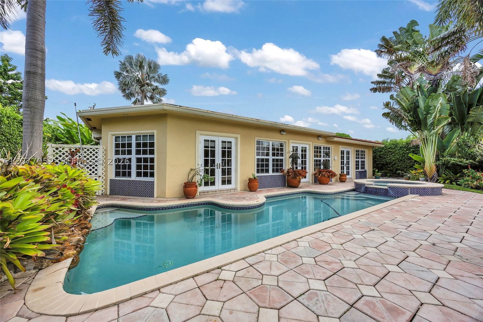 Real estate property located at 2523 13th St, Broward, Pompano Shores, Pompano Beach, FL