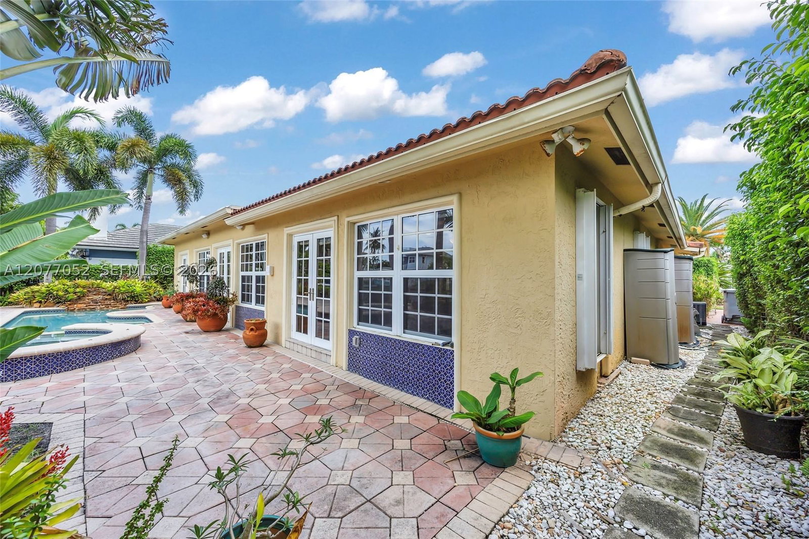 Real estate property located at 2523 13th St, Broward, Pompano Shores, Pompano Beach, FL