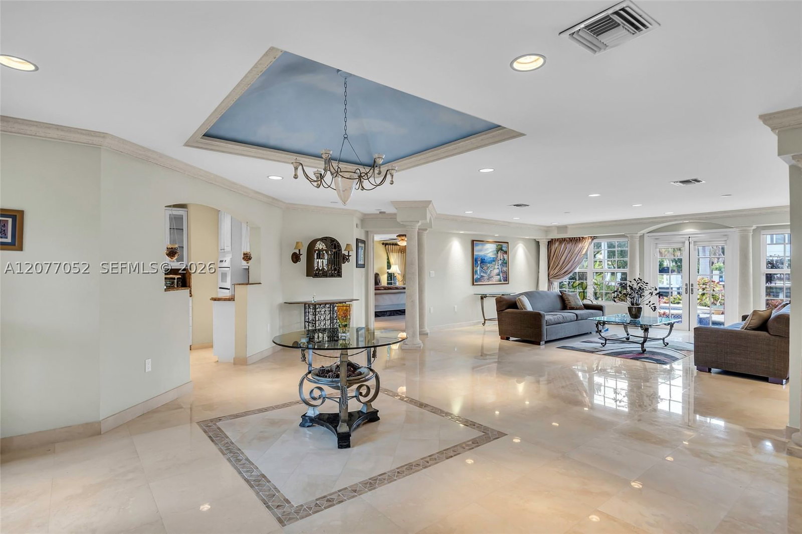 Real estate property located at 2523 13th St, Broward, Pompano Shores, Pompano Beach, FL