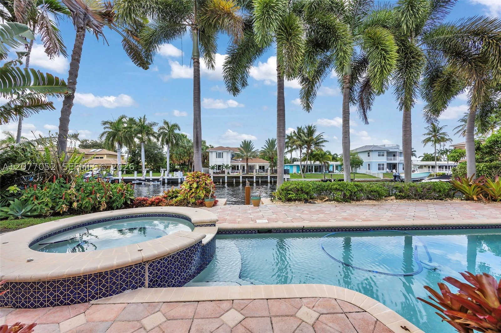 Real estate property located at 2523 13th St, Broward, Pompano Shores, Pompano Beach, FL