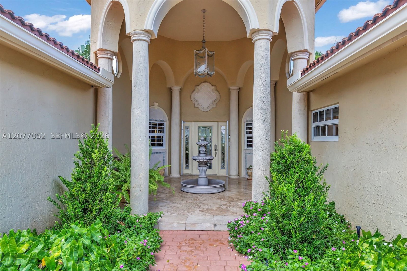 Real estate property located at 2523 13th St, Broward, Pompano Shores, Pompano Beach, FL