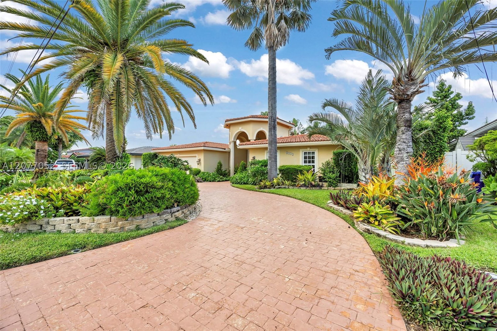 Real estate property located at 2523 13th St, Broward, Pompano Shores, Pompano Beach, FL