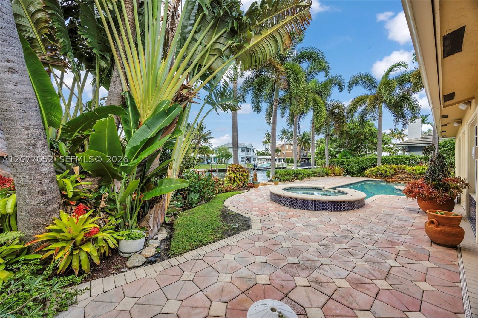 Real estate property located at 2523 13th St, Broward, Pompano Shores, Pompano Beach, FL