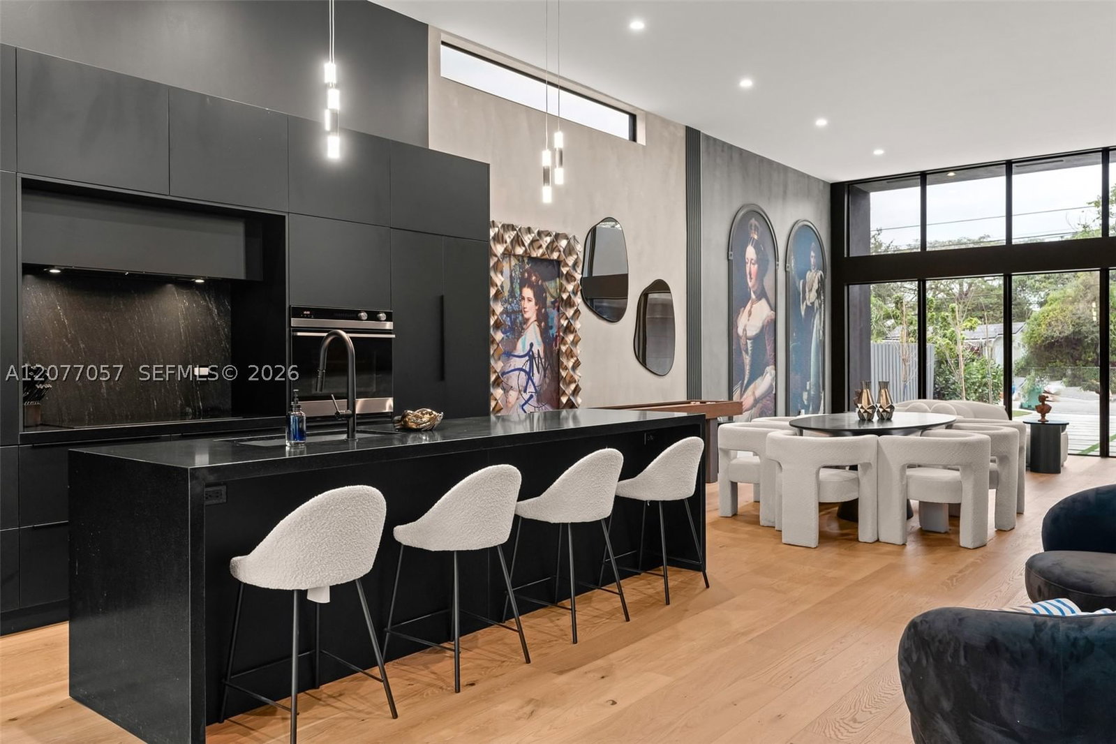 Real estate property located at 400 49th St, Miami-dade, Buena Vista Heights Exten, Miami, FL
