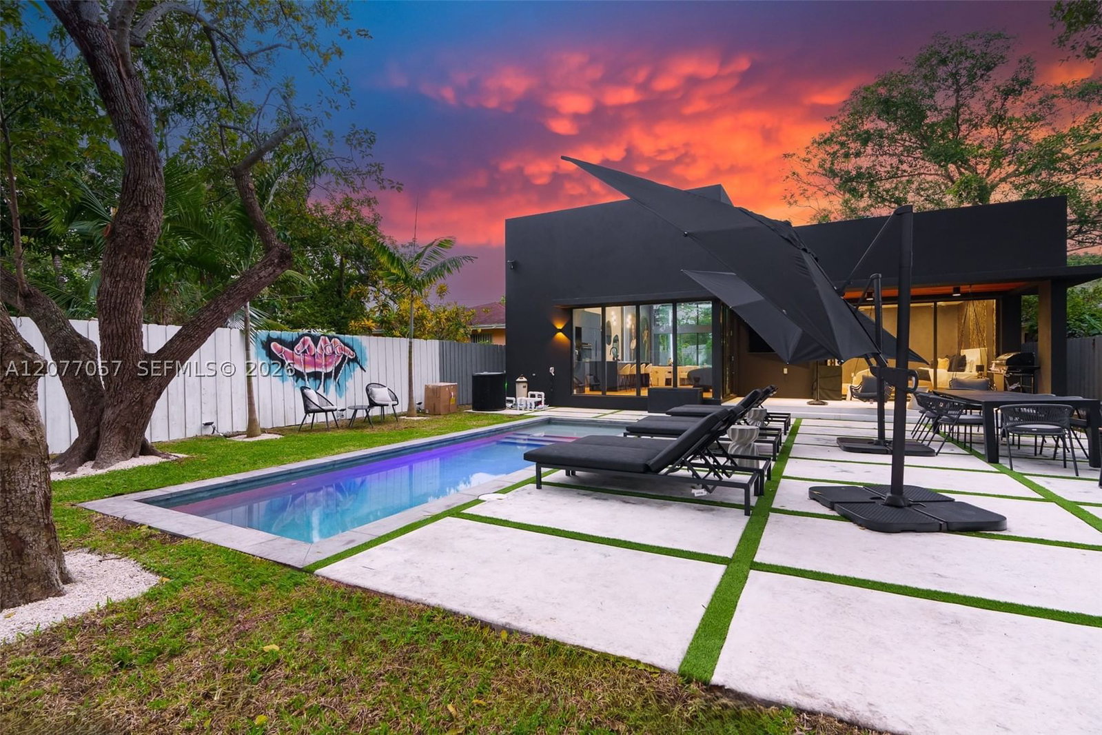 Real estate property located at 400 49th St, Miami-dade, Buena Vista Heights Exten, Miami, FL