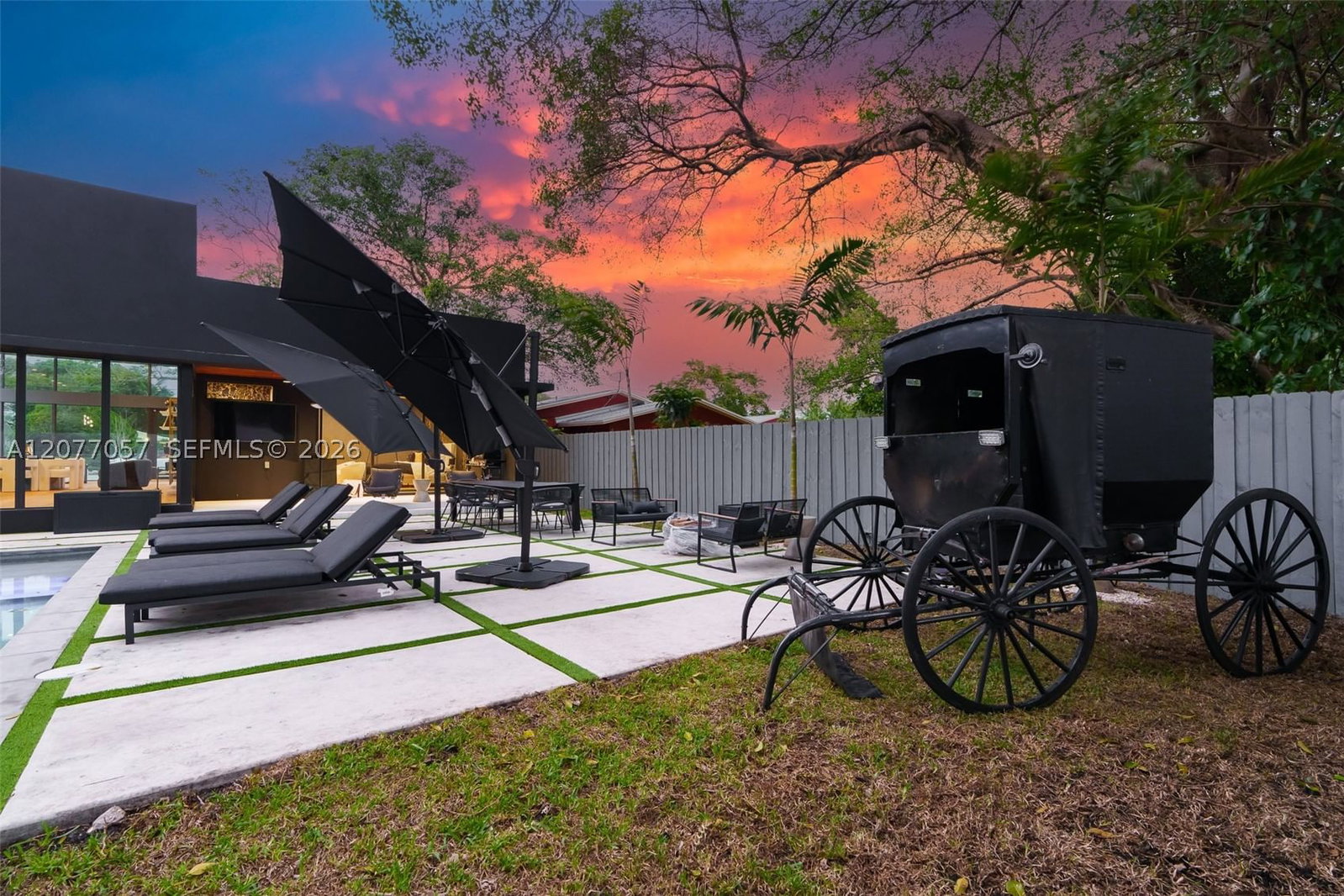 Real estate property located at 400 49th St, Miami-dade, Buena Vista Heights Exten, Miami, FL