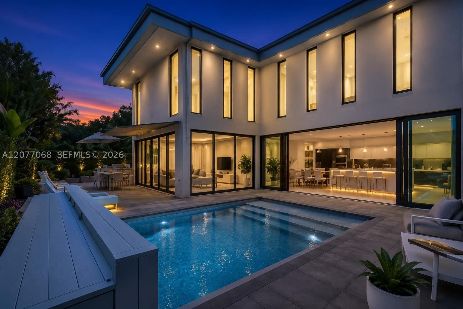 Real estate property located at 129 Victoria Park Rd, Broward, Victoria Park Corr Amen P, Fort Lauderdale, FL