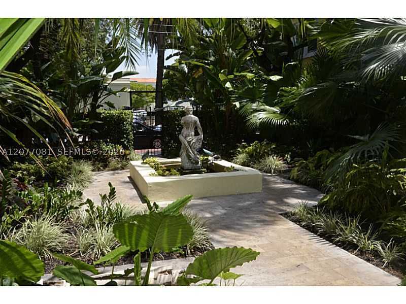 Real estate property located at 536 14th St #107, Miami-dade, Everglades East Condo, Miami Beach, FL