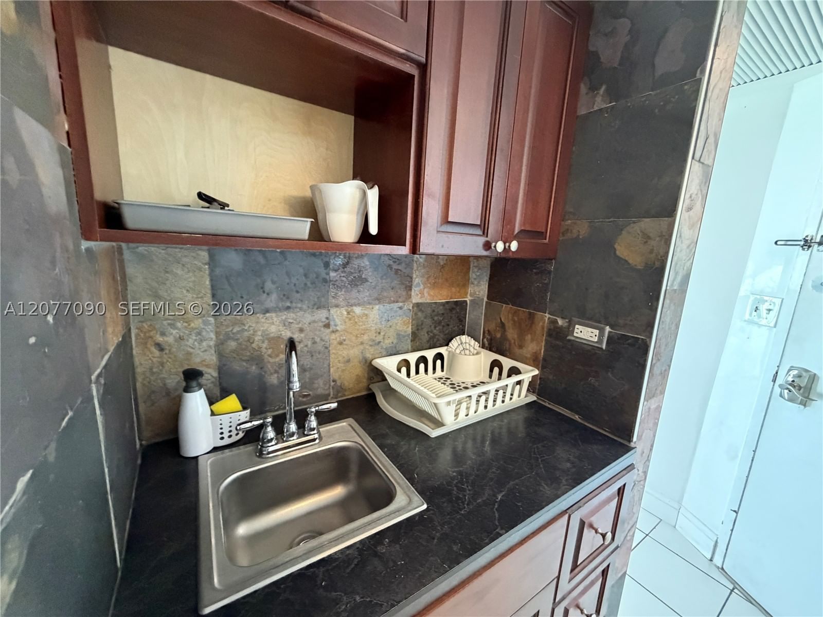 Real estate property located at 5445 Collins Ave #729, Miami-dade, Castle Beach Club Condo, Miami Beach, FL