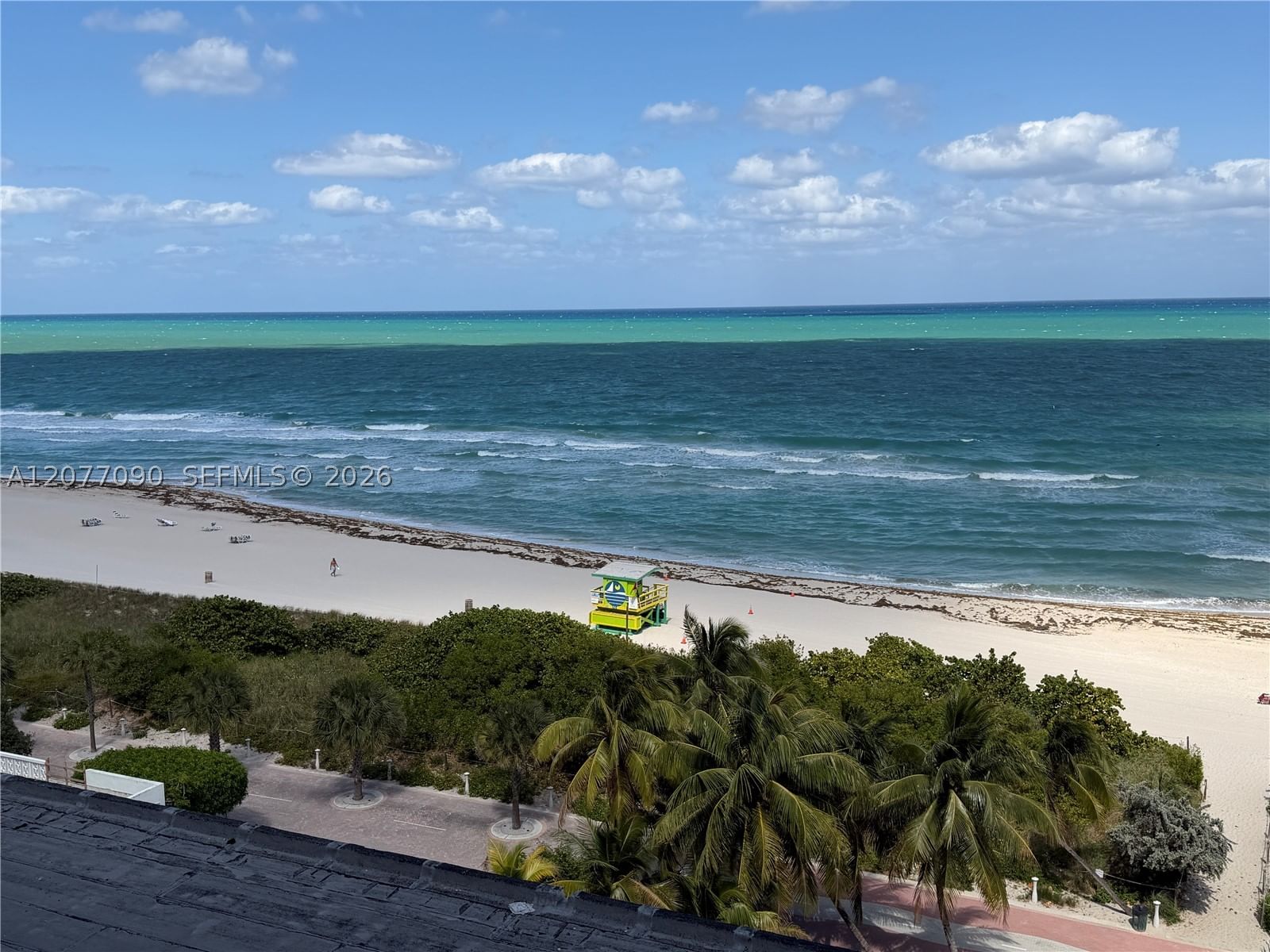 Real estate property located at 5445 Collins Ave #729, Miami-dade, Castle Beach Club Condo, Miami Beach, FL