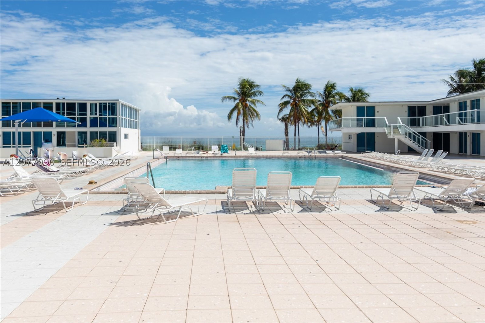 Real estate property located at 5445 Collins Ave #729, Miami-dade, Castle Beach Club Condo, Miami Beach, FL