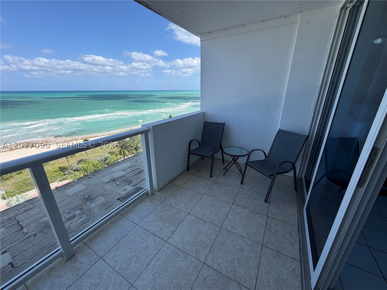 Real estate property located at 5445 Collins Ave #729, Miami-dade, Castle Beach Club Condo, Miami Beach, FL