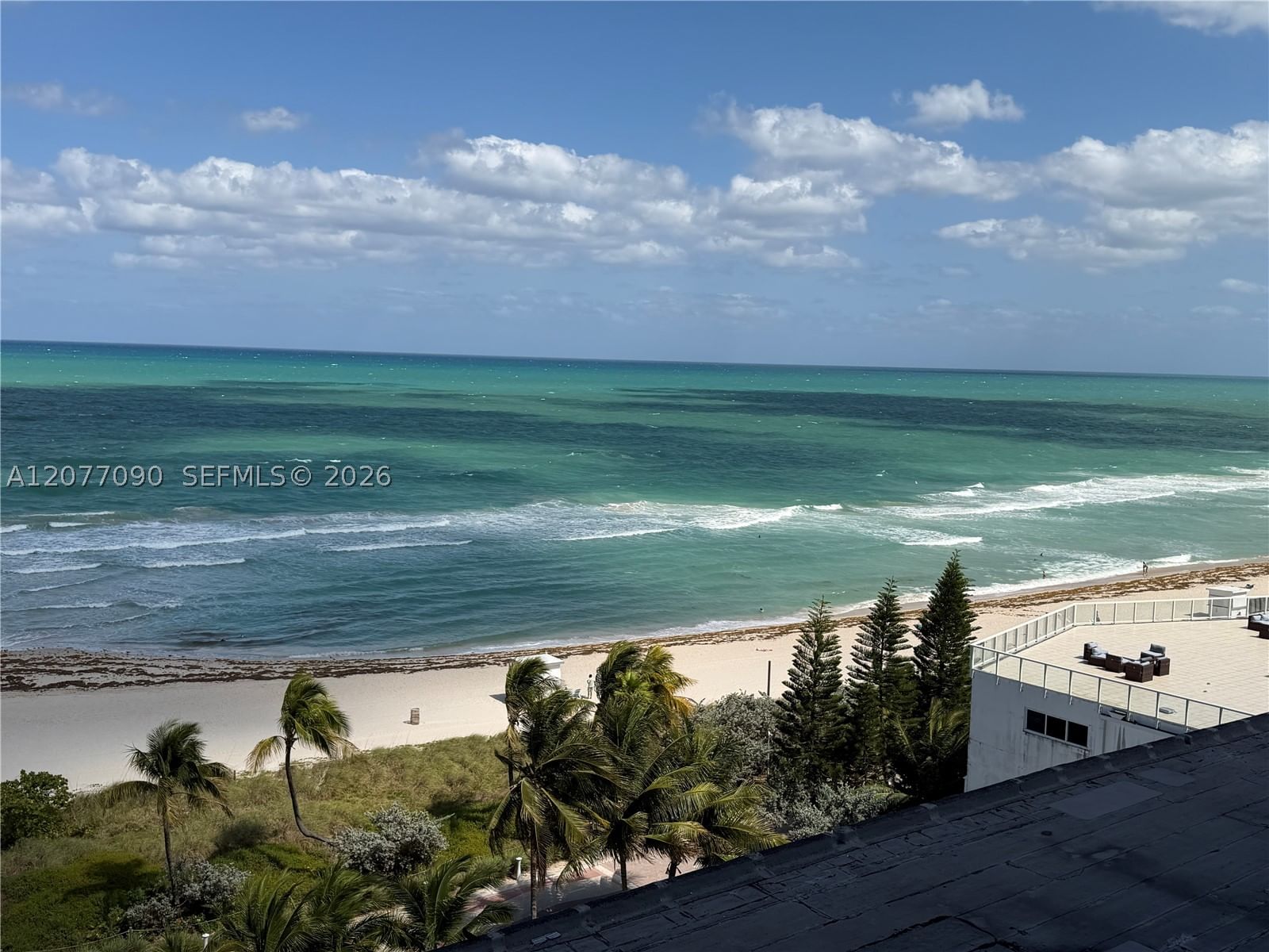 Real estate property located at 5445 Collins Ave #729, Miami-dade, Castle Beach Club Condo, Miami Beach, FL