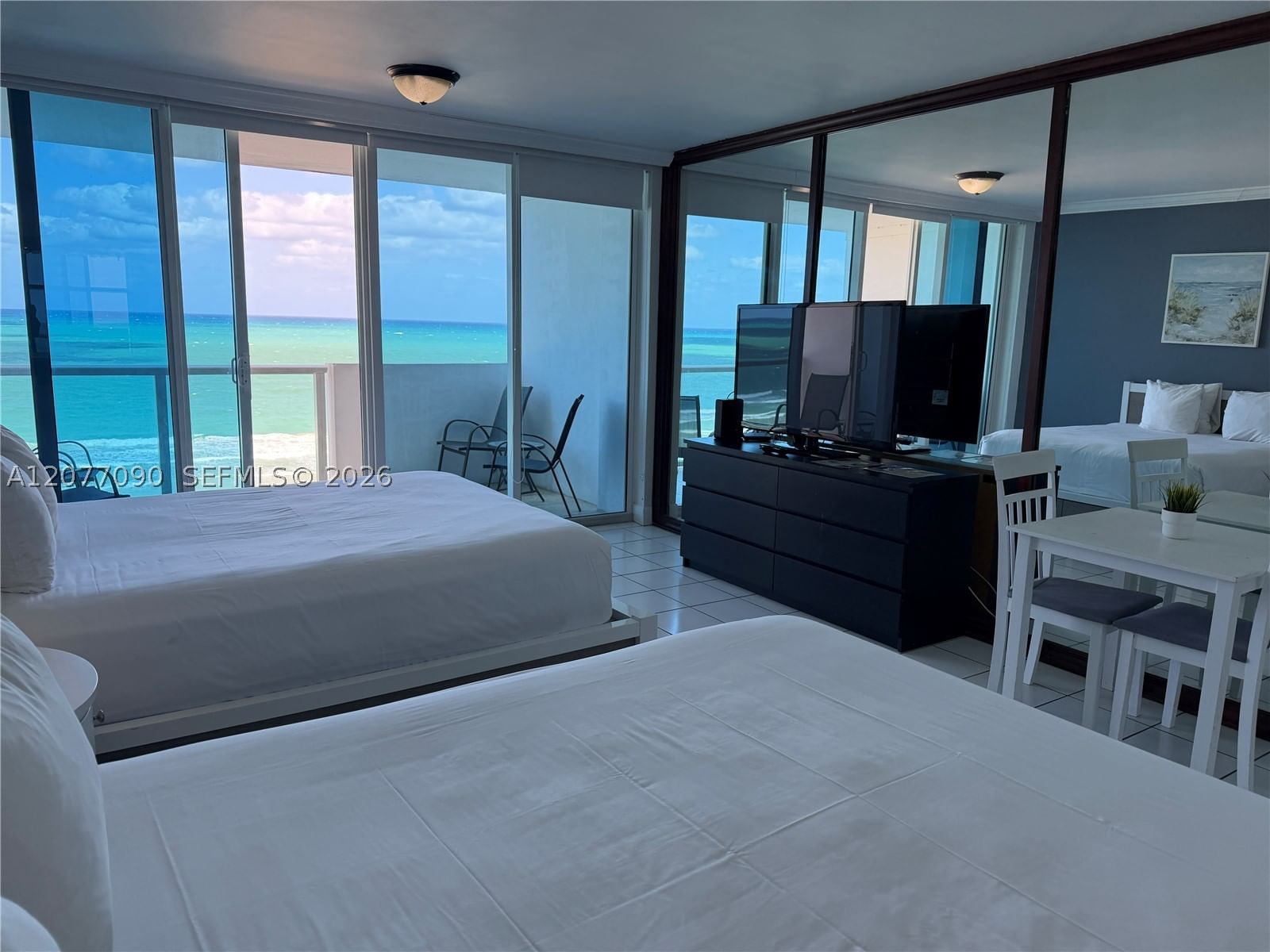 Real estate property located at 5445 Collins Ave #729, Miami-dade, Castle Beach Club Condo, Miami Beach, FL