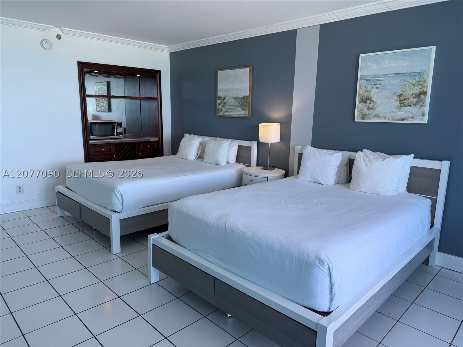 Real estate property located at 5445 Collins Ave #729, Miami-dade, Castle Beach Club Condo, Miami Beach, FL