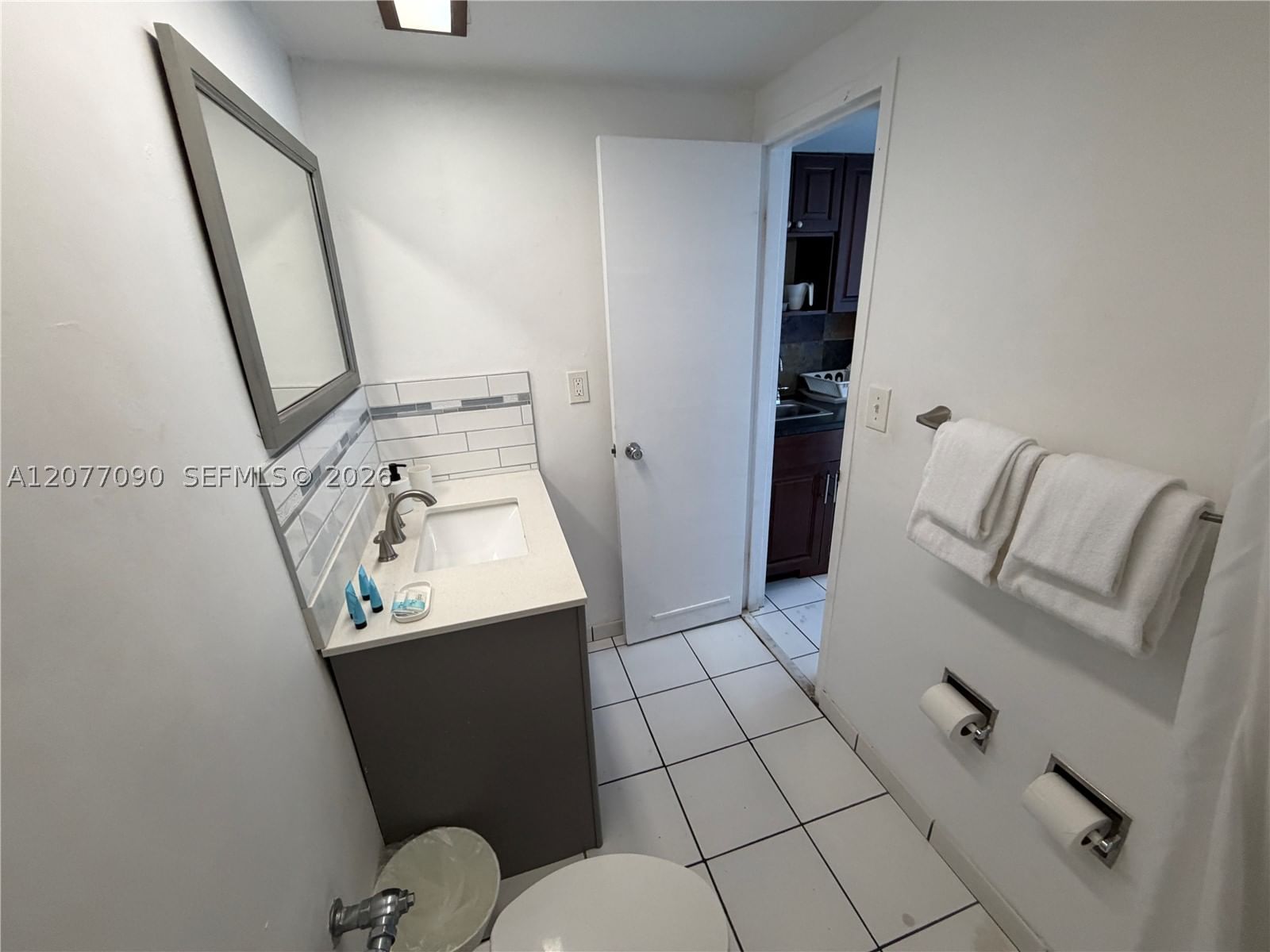 Real estate property located at 5445 Collins Ave #729, Miami-dade, Castle Beach Club Condo, Miami Beach, FL