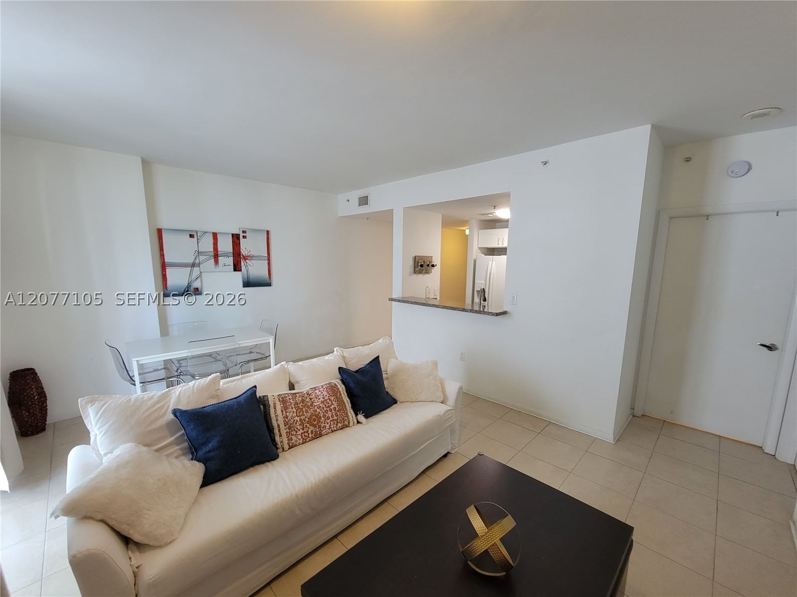 Real estate property located at 185 14th Ter #1101, Miami-dade, Fortune House Condo, Miami, FL