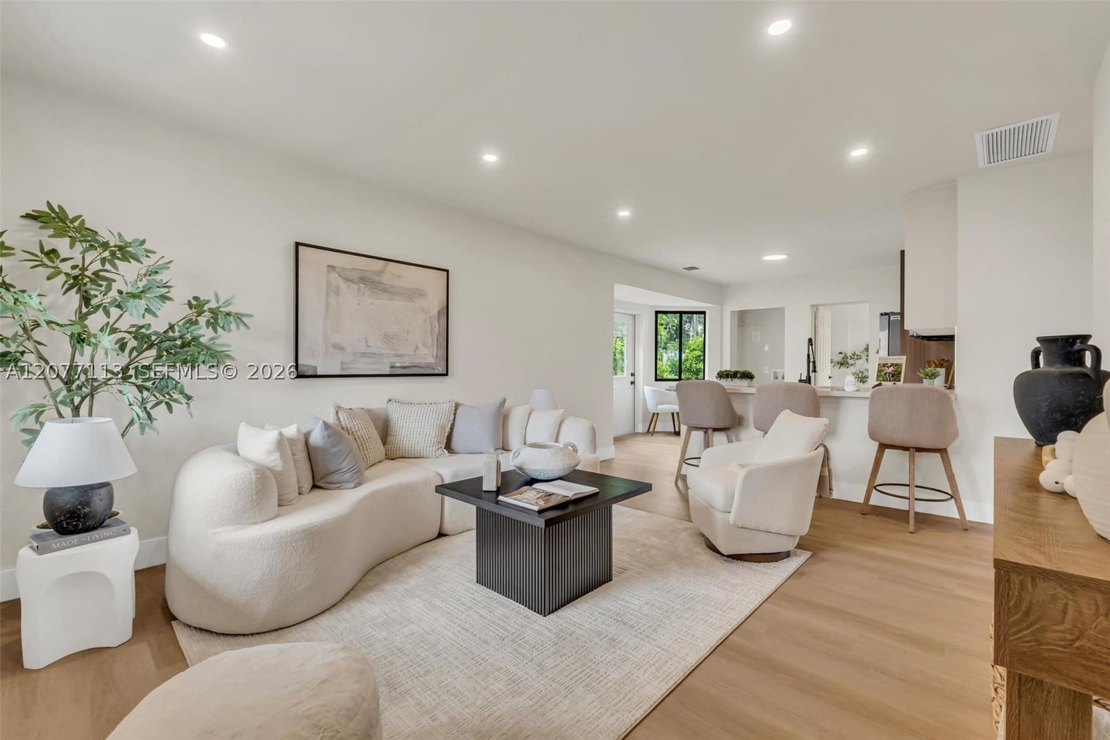 Real estate property located at 2651 Fletcher Ct, Broward, Sunshine Manor No 2, Hollywood, FL