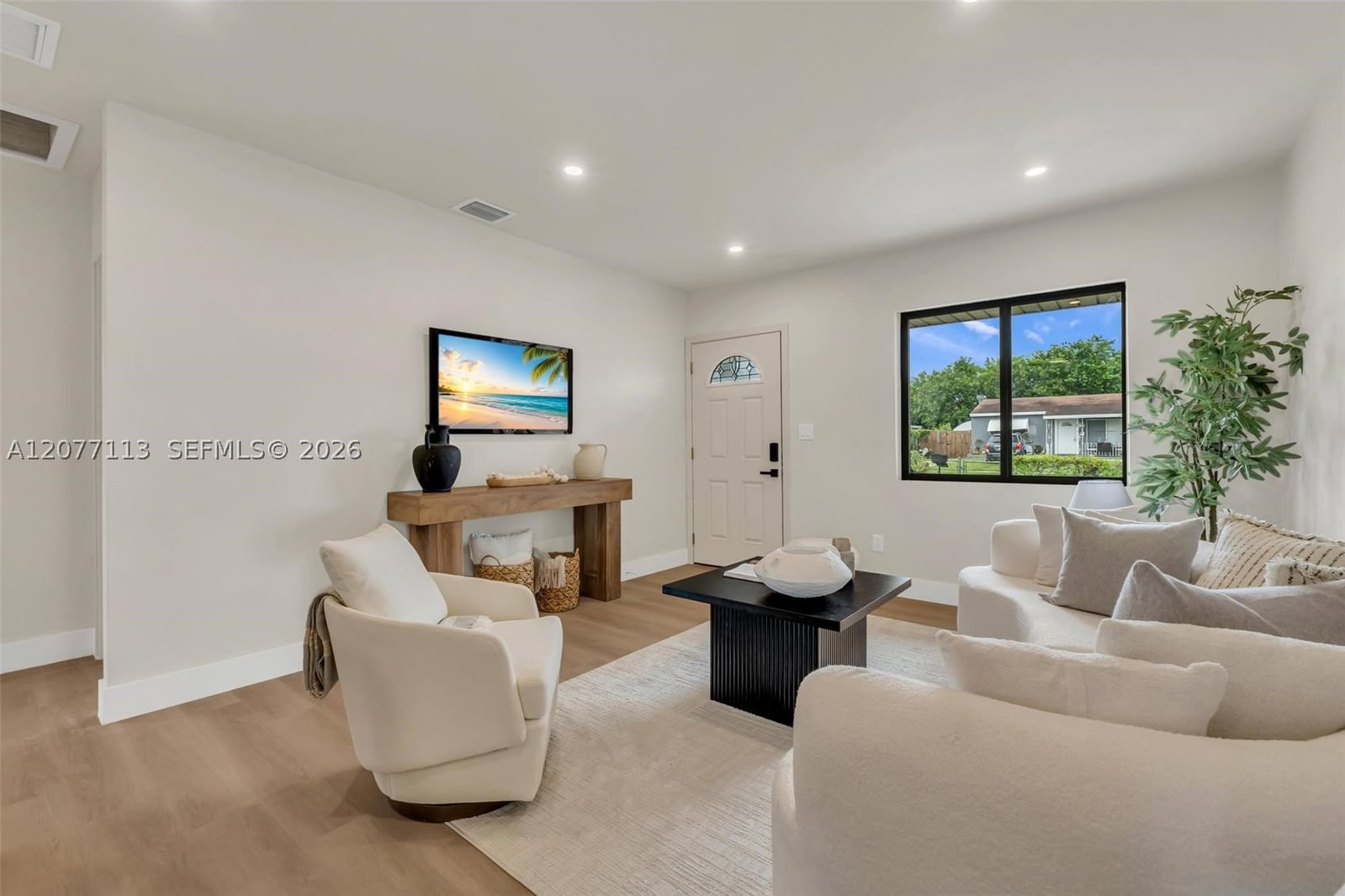 Real estate property located at 2651 Fletcher Ct, Broward, Sunshine Manor No 2, Hollywood, FL