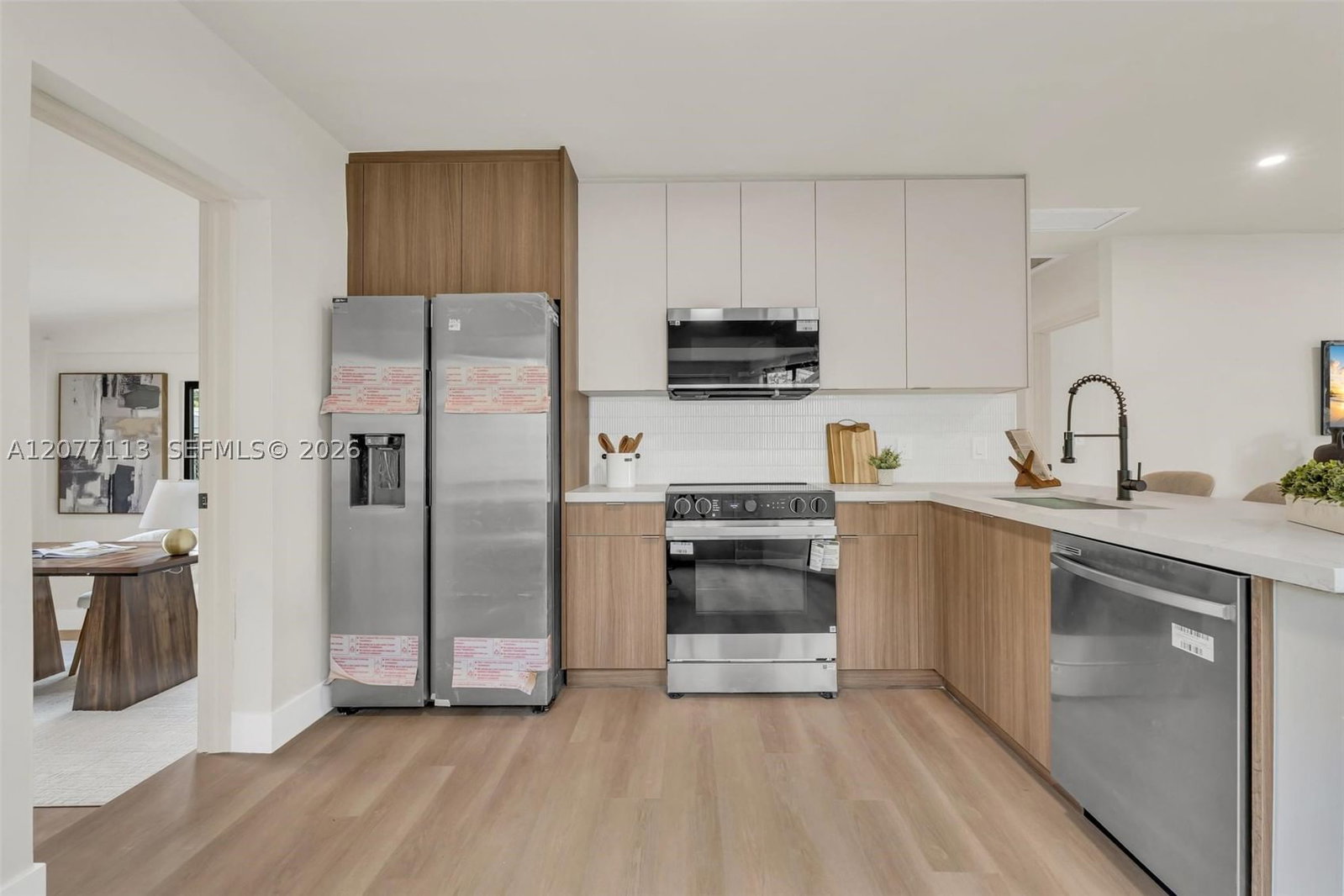 Real estate property located at 2651 Fletcher Ct, Broward, Sunshine Manor No 2, Hollywood, FL