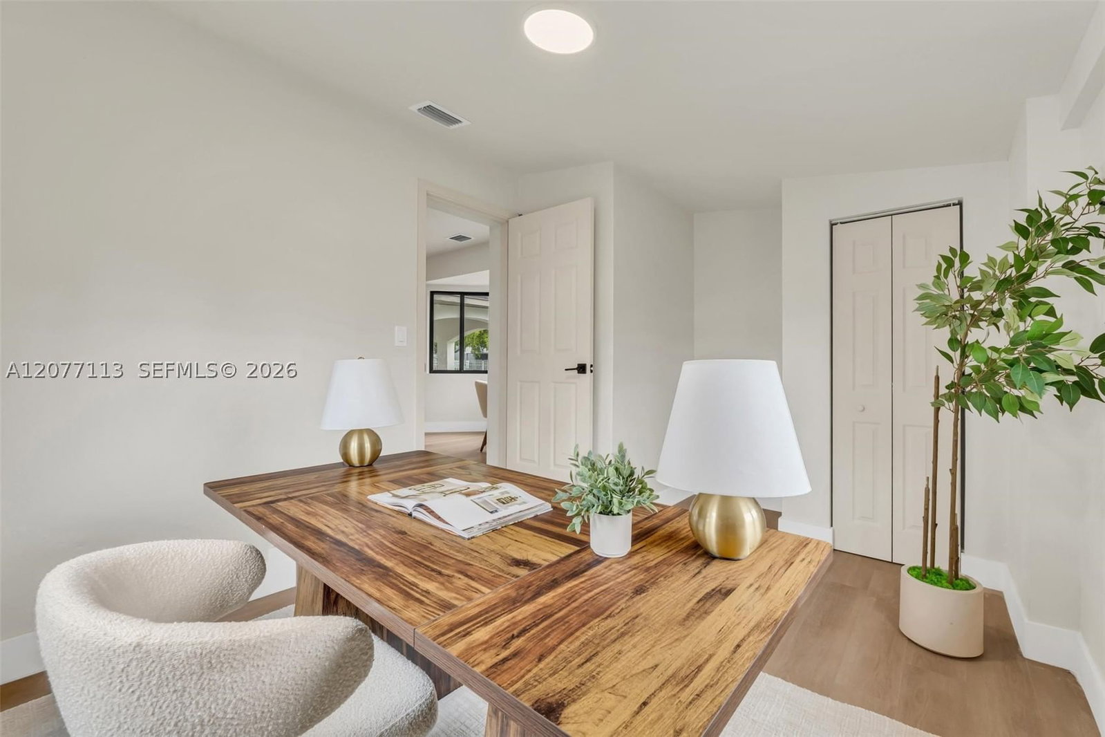 Real estate property located at 2651 Fletcher Ct, Broward, Sunshine Manor No 2, Hollywood, FL