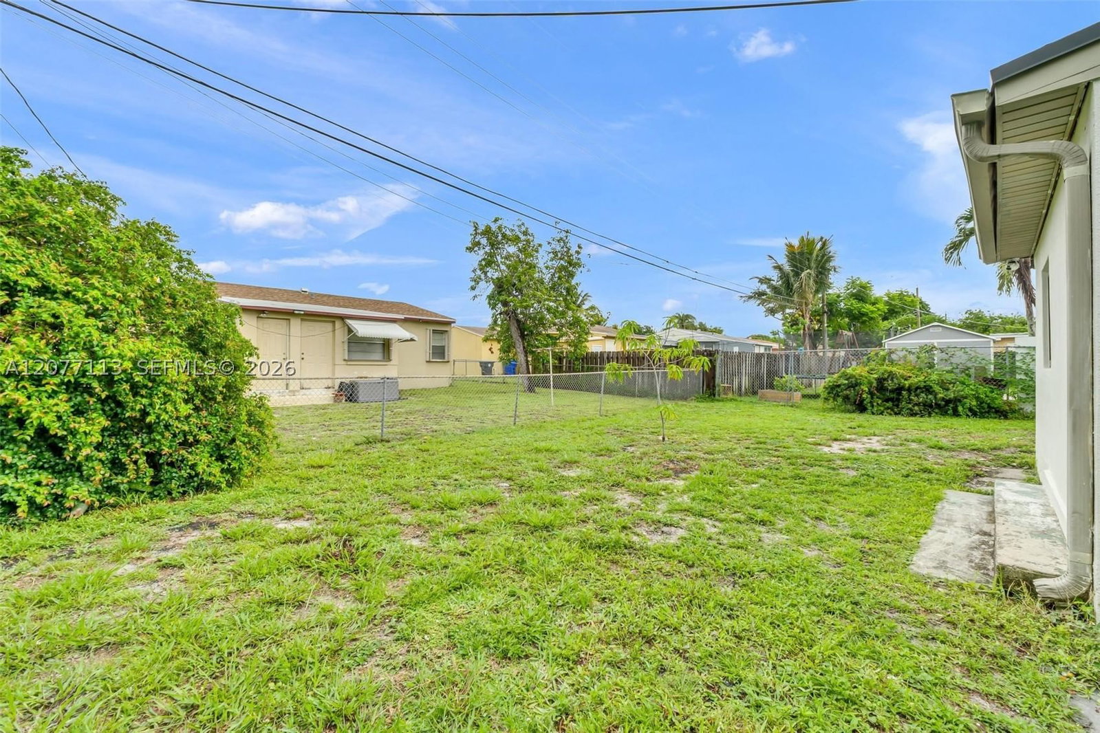Real estate property located at 2651 Fletcher Ct, Broward, Sunshine Manor No 2, Hollywood, FL