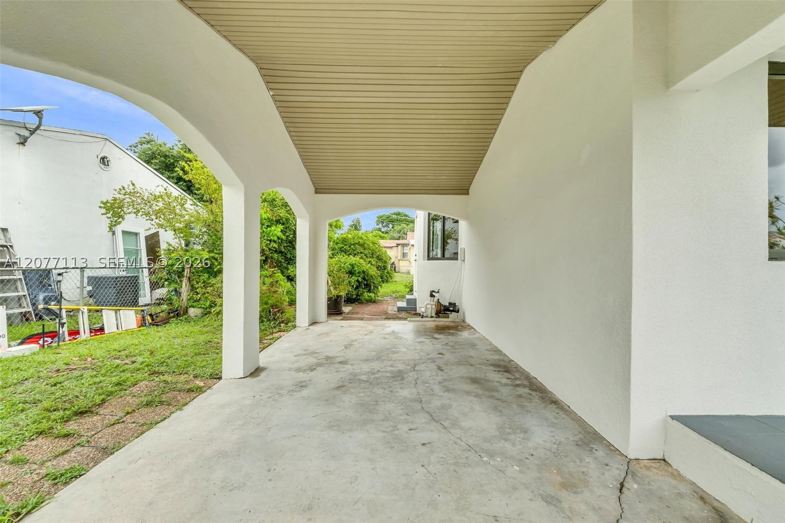 Real estate property located at 2651 Fletcher Ct, Broward, Sunshine Manor No 2, Hollywood, FL