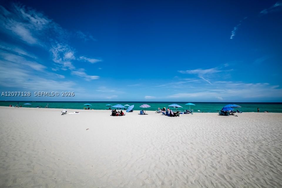 Real estate property located at 3801 Ocean Dr #5A, Broward, Tides On Hollywood Beach, Hollywood, FL