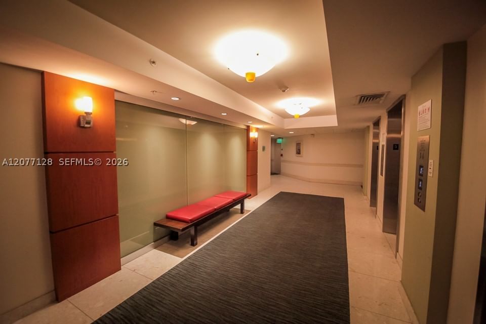Real estate property located at 3801 Ocean Dr #5A, Broward, Tides On Hollywood Beach, Hollywood, FL