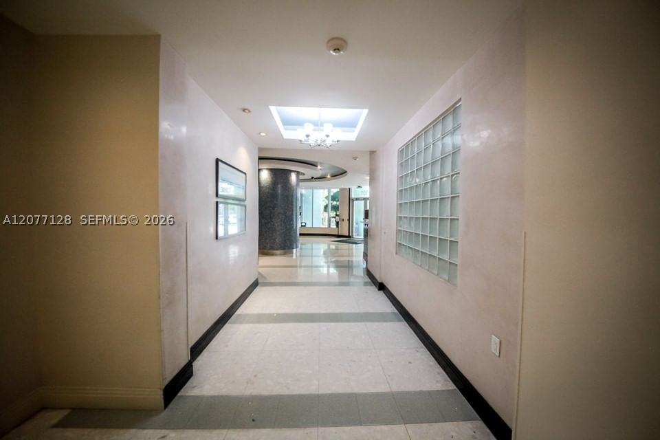 Real estate property located at 3801 Ocean Dr #5A, Broward, Tides On Hollywood Beach, Hollywood, FL